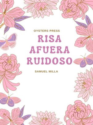 cover image of Risa Afuera Ruidoso